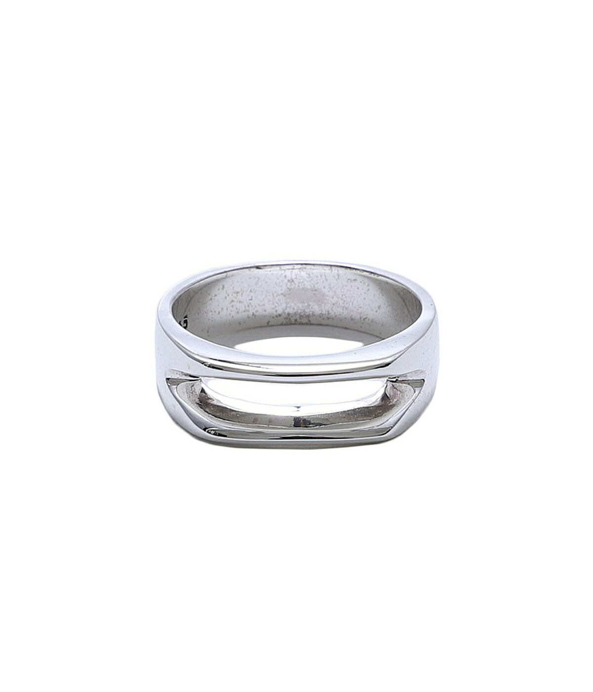XOLO JEWELRY / ショロ ジュエリー ： Dig Ring XOR005