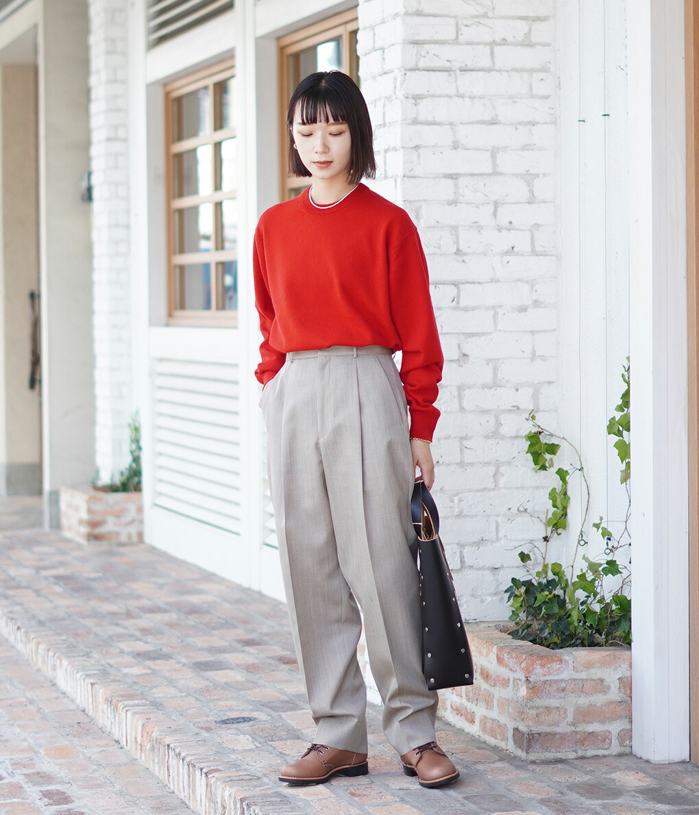 RED WING SHOES / レッドウィング ： 【レディース】SILVERSMITH