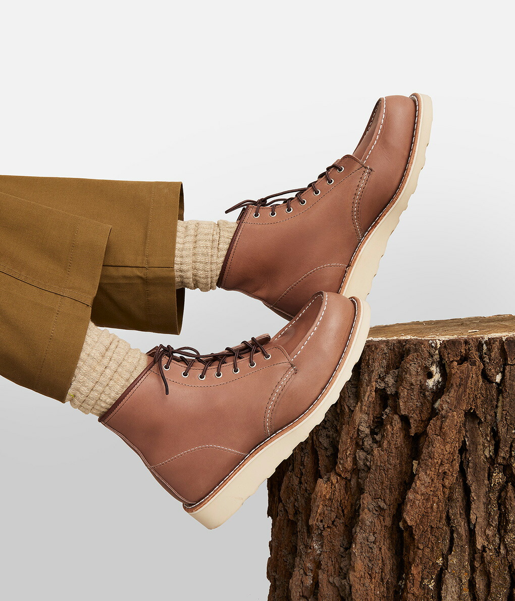 RED WING SHOES（レッドウィング） RED WING / レッドウィング