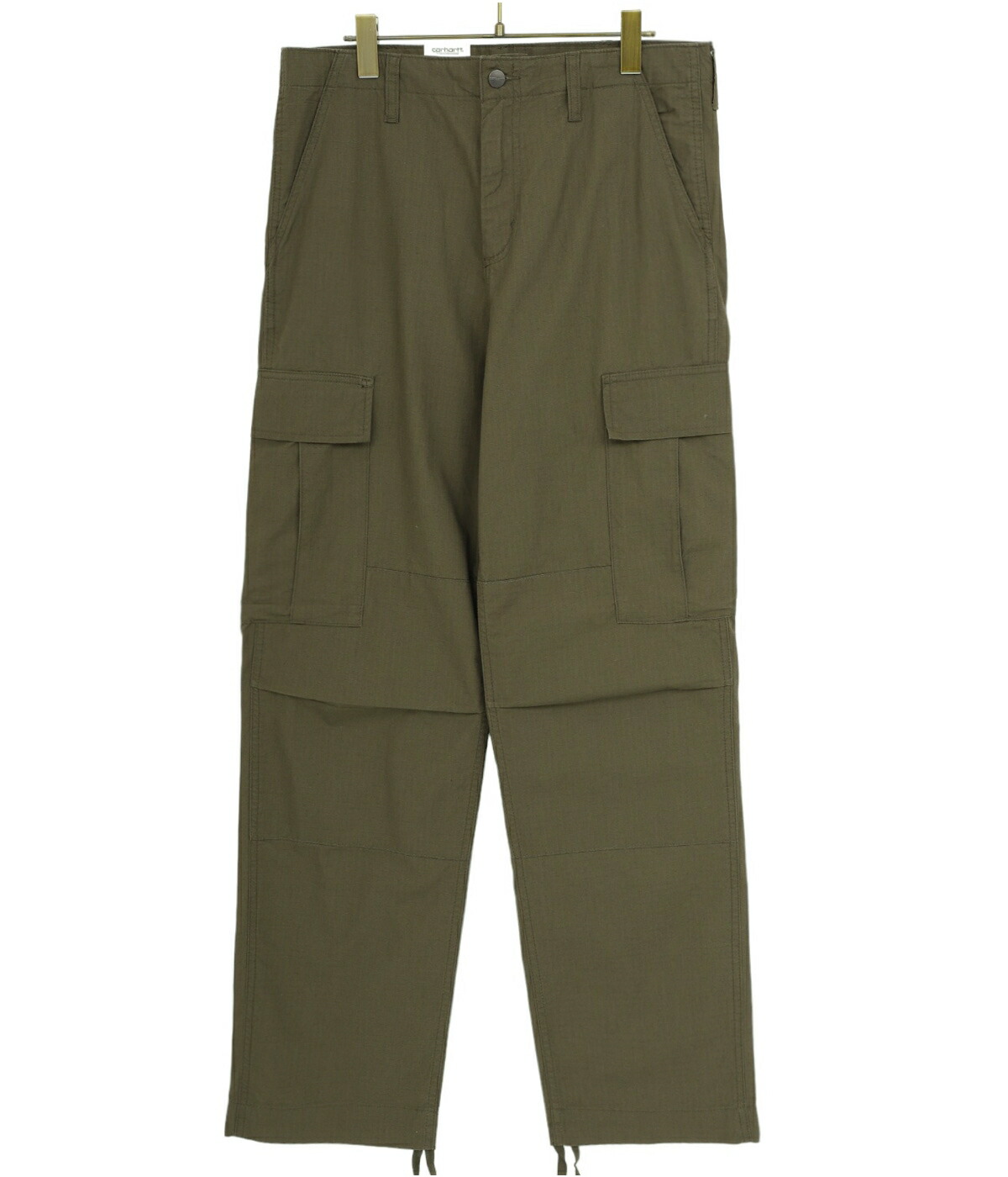 CARHARTT WIP ワークパンツ 28/32 リアルツリー Amazon.co.jp: Carhartt Men's Rugged Flex Rigby Camo Dungaree