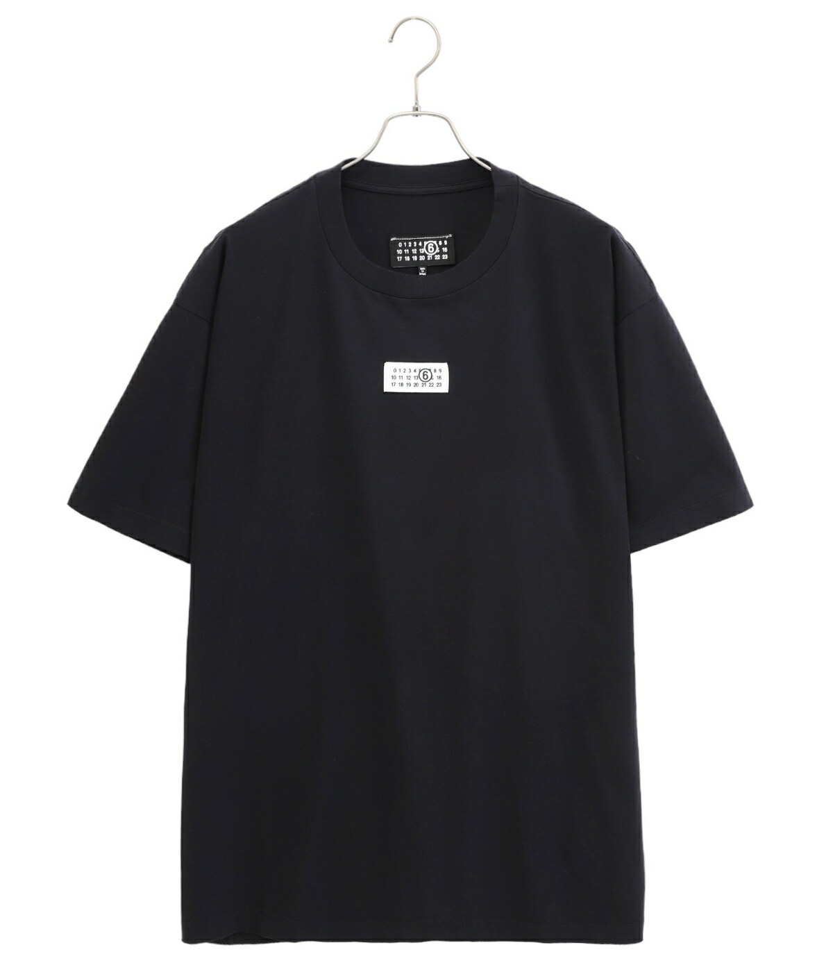 MM6 Maison Margiela / エムエムシックス メゾンマルジェラ ： T-SHIRT