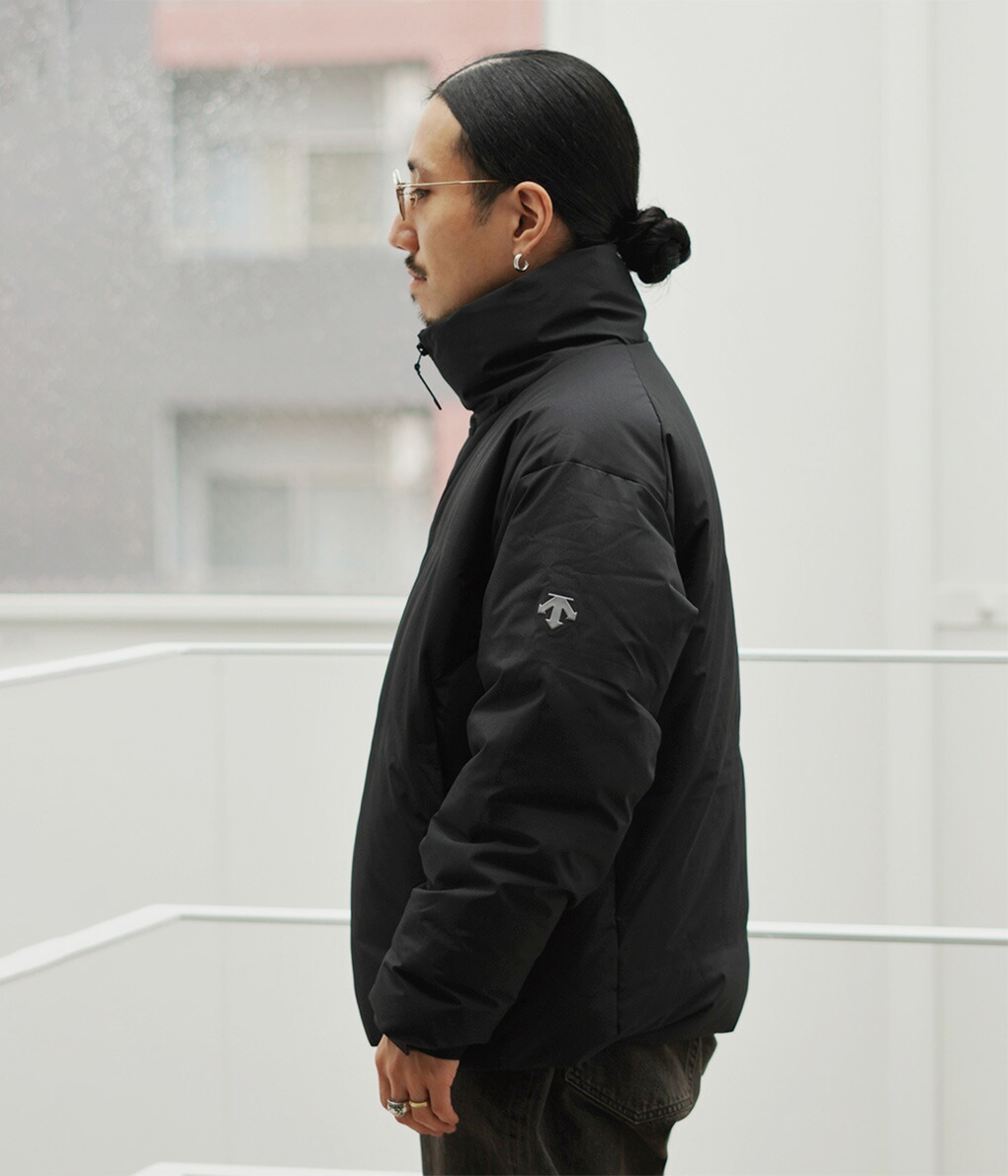 DESCENTE ALLTERRAIN / デサントオルテライン (水沢ダウン DESCENTE ALLTERRAIN / デサントオルテライン (水沢ダウン