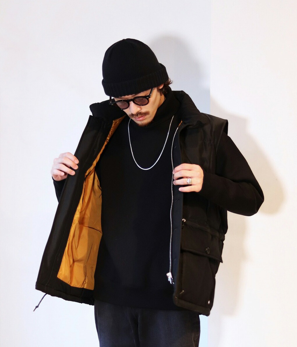 Eddie Bauer（エディーバウアー） 【20%OFF】Eddie Bauer Black Tag