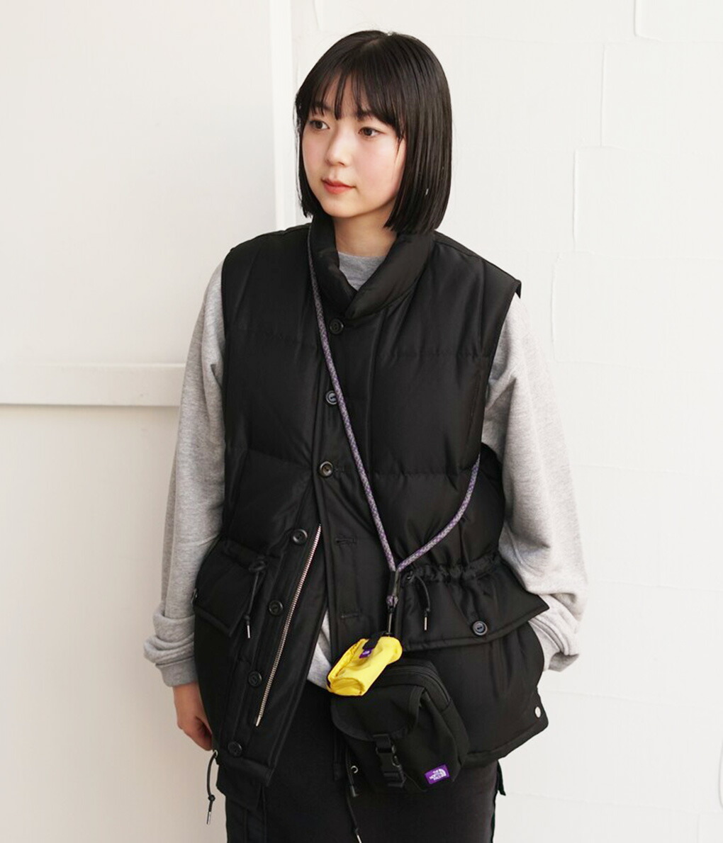 Eddie Bauer Black Tag Collection / エディー・バウアー