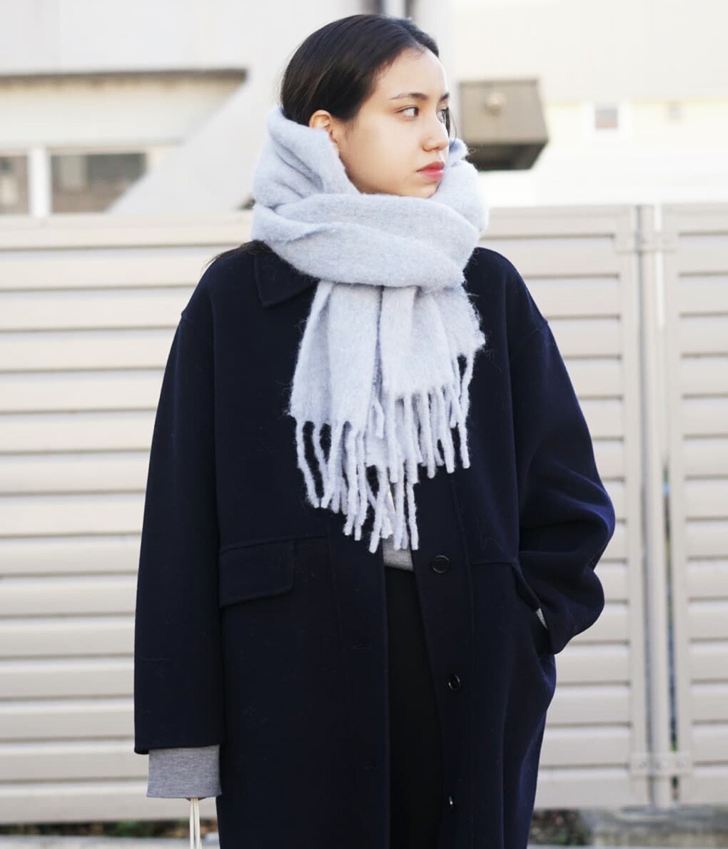 MARNI（マルニ） ： SCARF / 全2色 ： SCMC0059Y0 : ARKnets - 通販