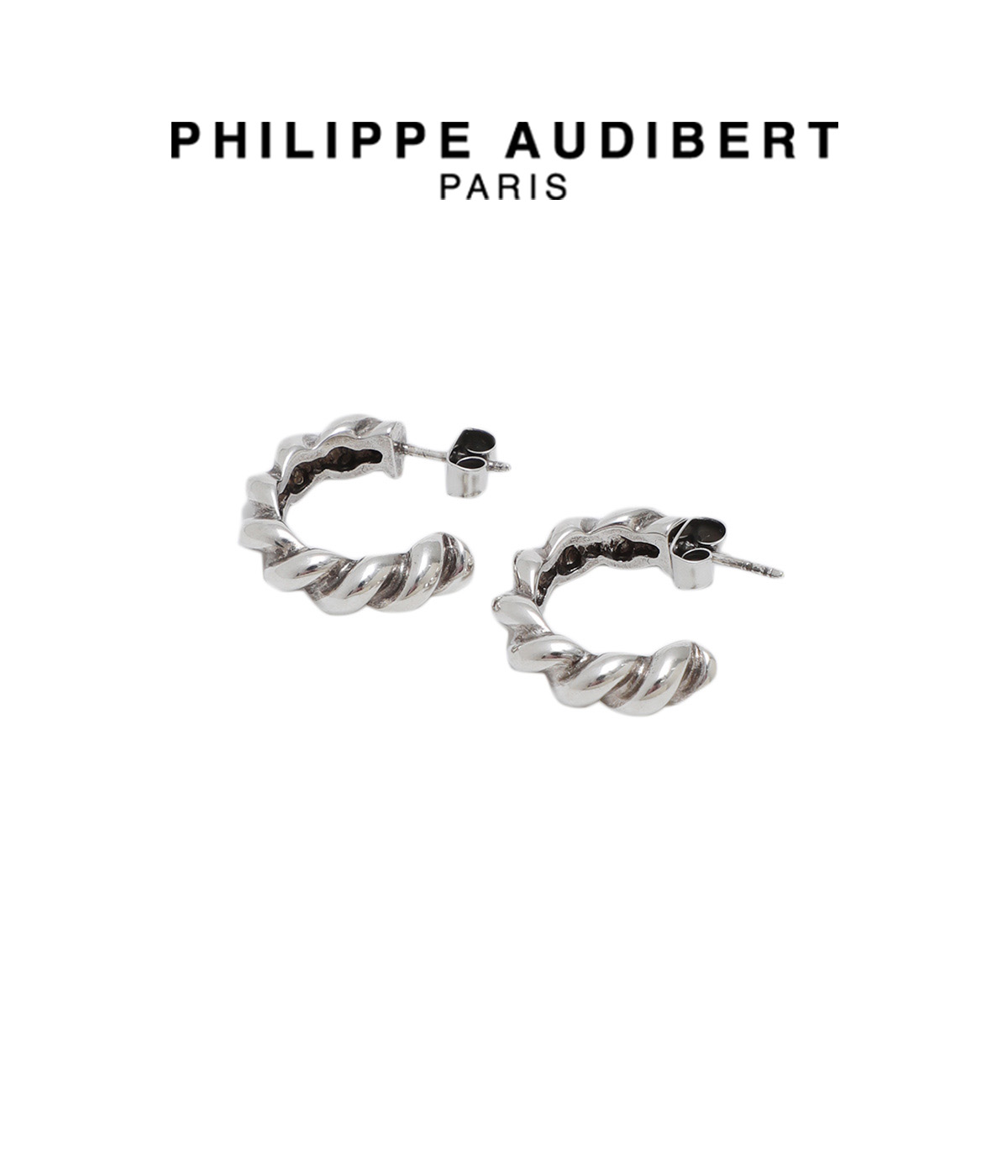 PHILIPPE AUDIBERT / フィリップオーディベール ： 【レディース