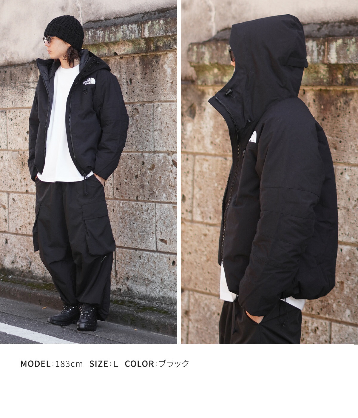 最大50％OFF】THE NORTH FACE / ザ・ノース・フェイス ： Firefly Insulated Parka / 全2色 ：  NY82231 : ny82231 : ARKnets - 通販 - Yahoo!ショッピング