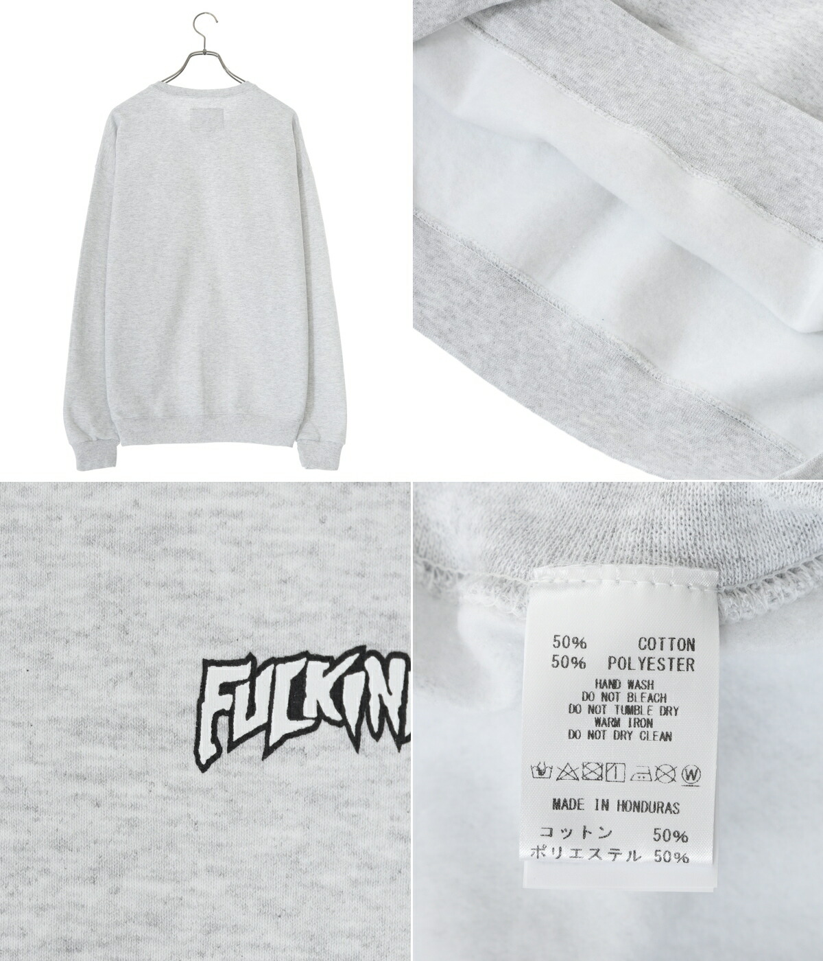 FUCKING AWESOME（ファッキング オーサム） 【20%OFF】FUCKING AWESOME