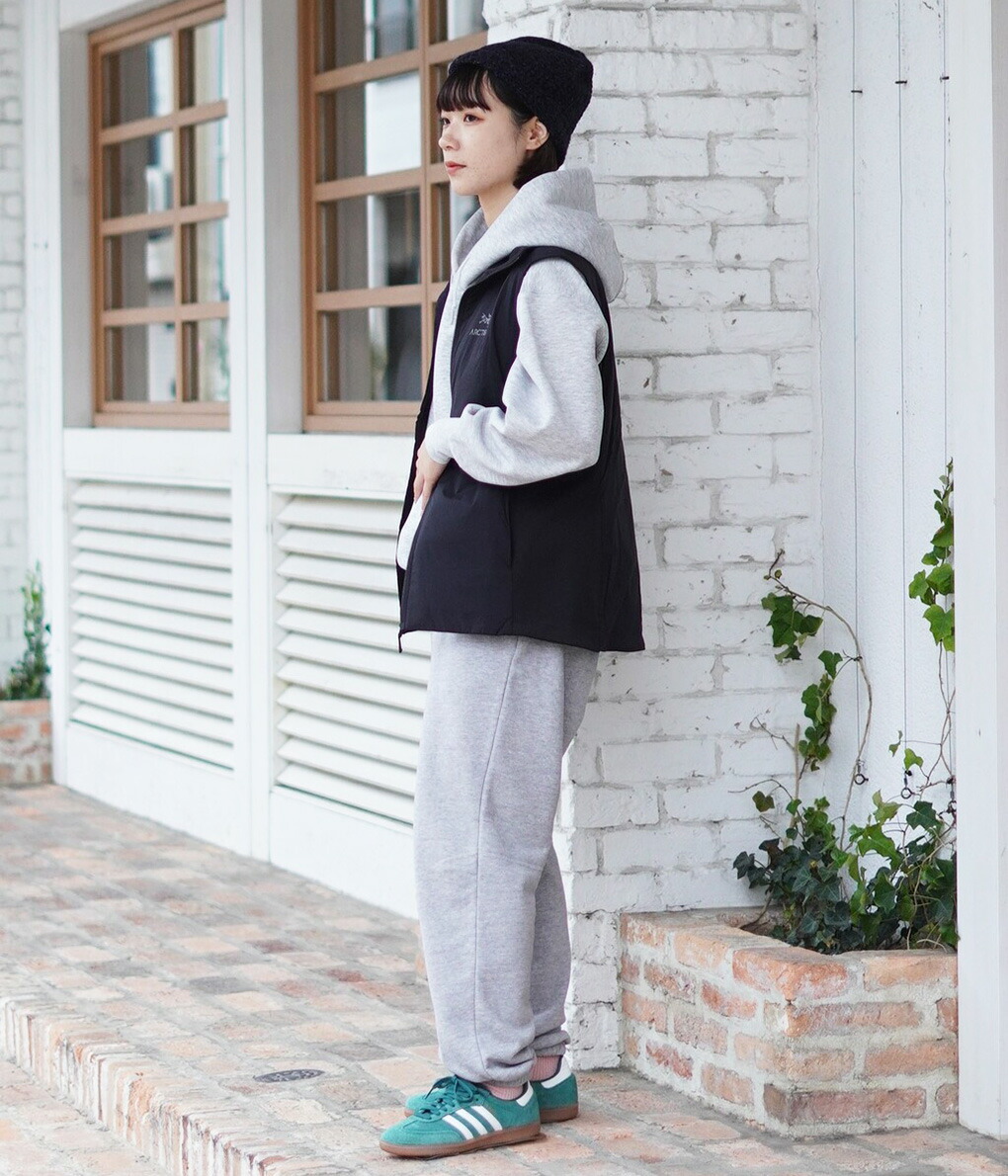 ARC'TERYX 【P10倍】ARC'TERYX / アークテリクス : Atom Vest ARC'TERYX 【P10倍】ARC'TERYX / アークテリクス : Atom Vest