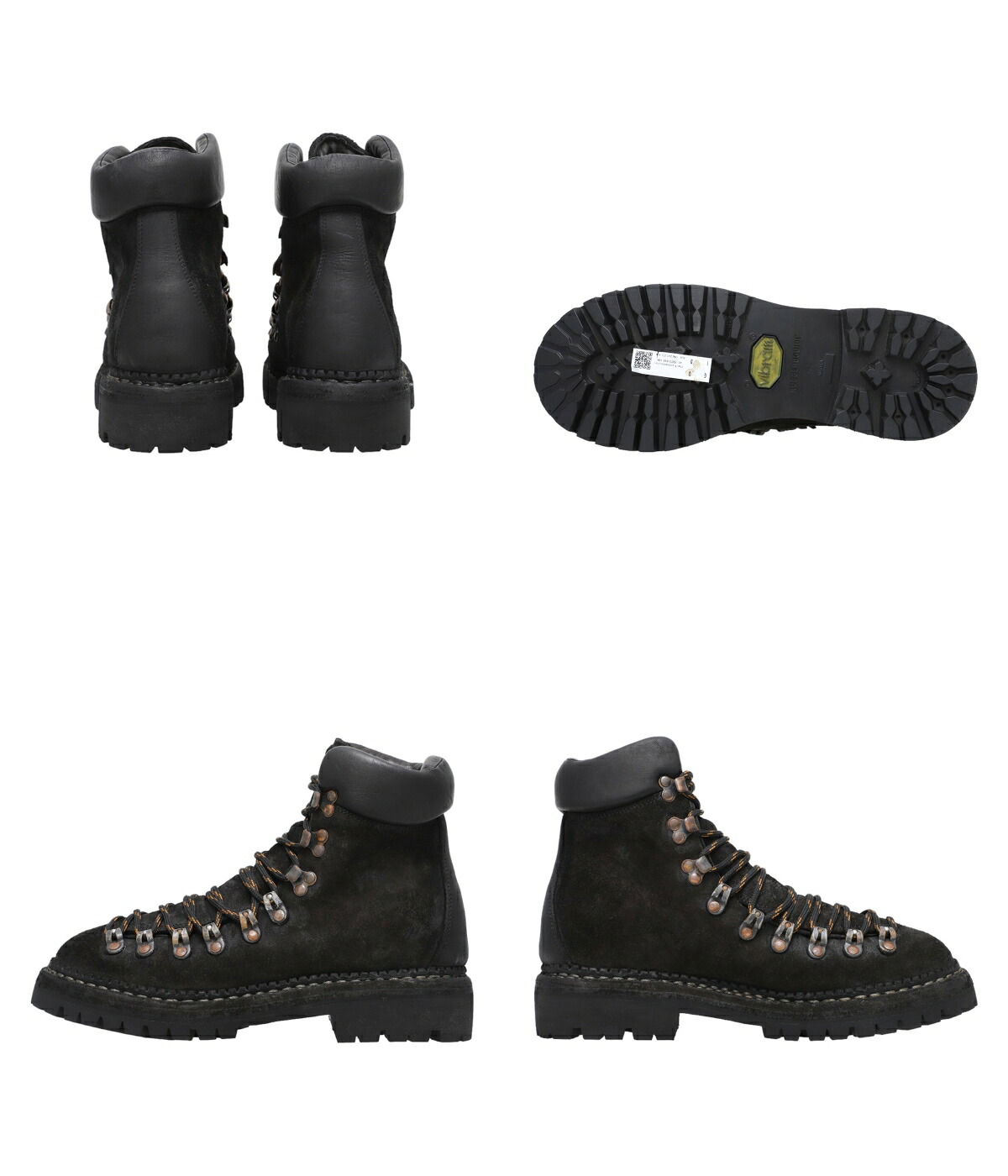 GUIDI ＼2日間限定！P10倍！／GUIDI / グイディ ： HIKING