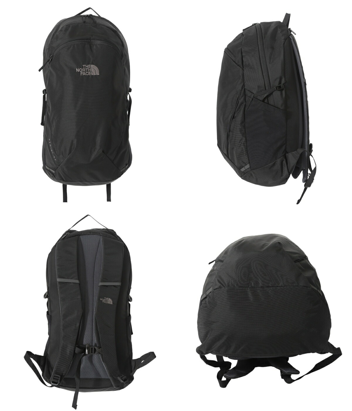 THE NORTH FACE / ザ・ノース・フェイス ： Gemini 22 NM72351