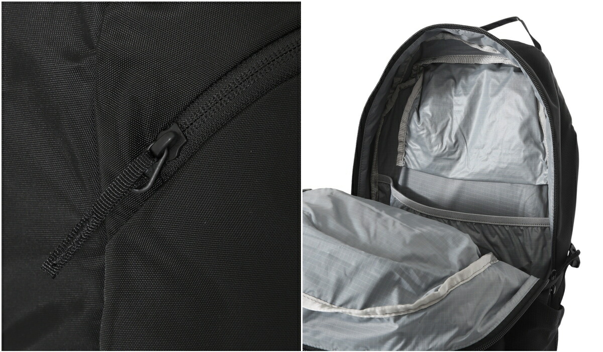 THE NORTH FACE / ザ・ノース・フェイス ： Gemini 22 NM72351