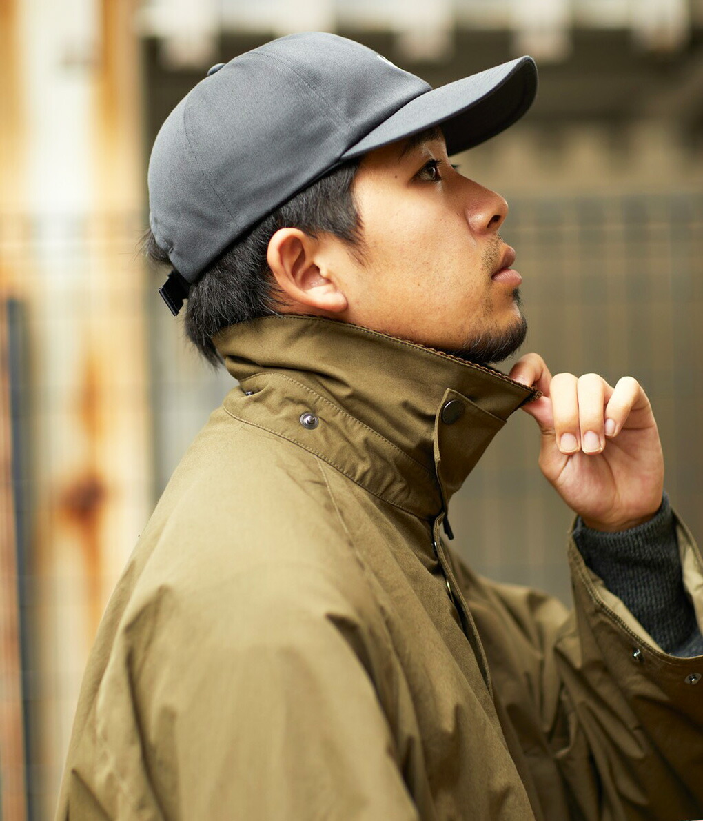 Barbour / バブアー ： 【ONLY ARK】別注 LOOSE BEDALE / 全2色 ： ONLYARK-0-1036 : onlyark-0-1036  : ARKnets - 通販 - Yahoo!ショッピング