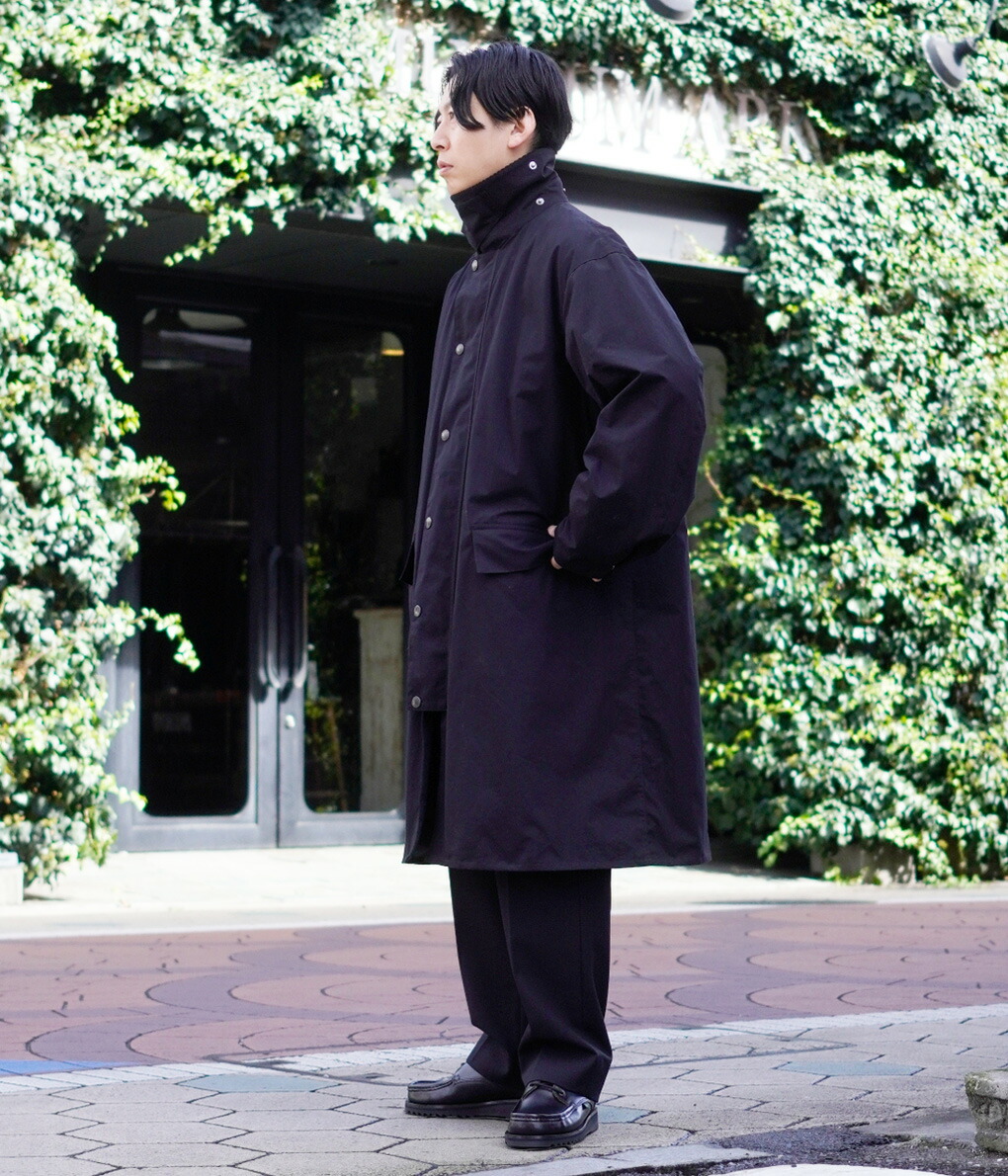 楽天市場】【クーポン配布中】Barbour / バブアー : 【ONLY ARK】別注 OS Burghley Modifie / 全2色 : OS  バーレー モディファイ タウンユース センターベント ダブルフロント フラップポケット チェック柄 ミドルコート コットン コーデュラ :  ONLYARK-0-1037【MUS 