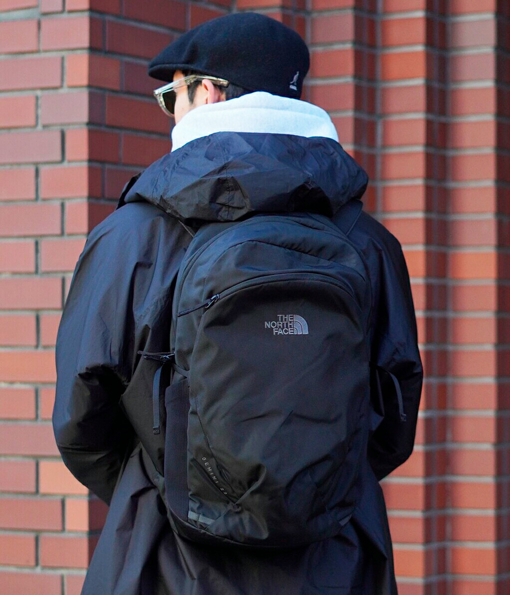 THE NORTH FACE / ザ・ノース・フェイス ： Gemini 22 ： NM72351 : nm72351 : ARKnets - 通販  - Yahoo!ショッピング