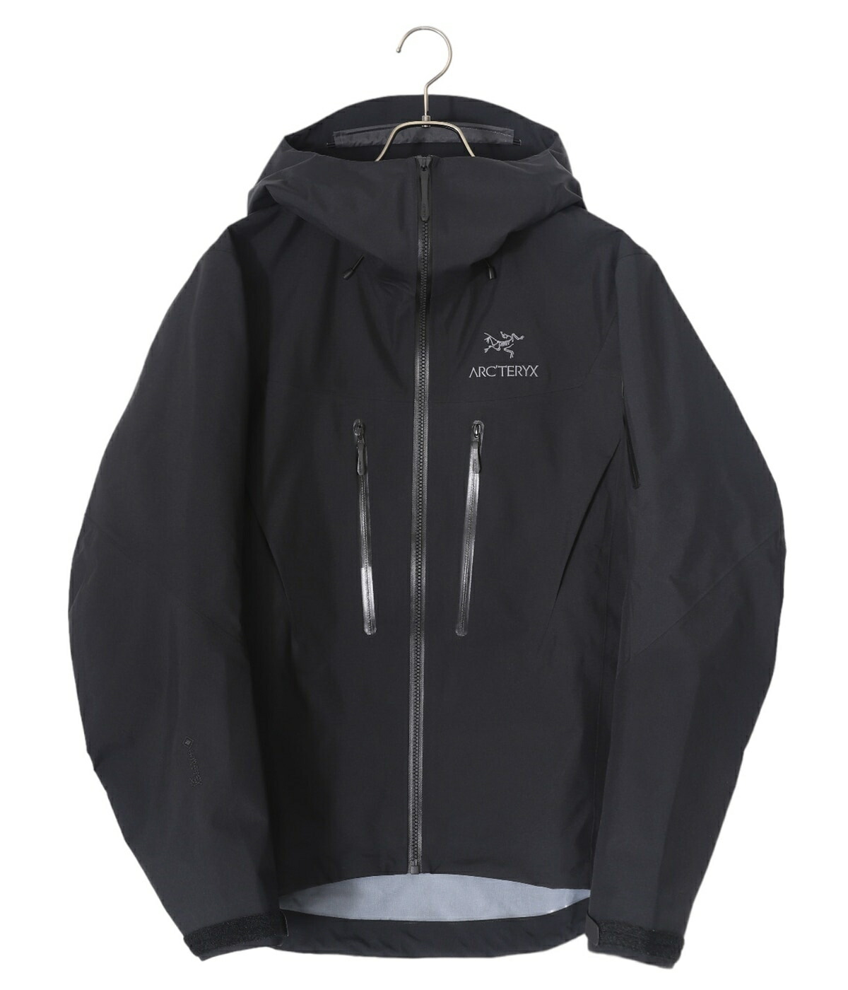 ARC'TERYX / アークテリクス ： Alpha SV Jacket ： X00000755503