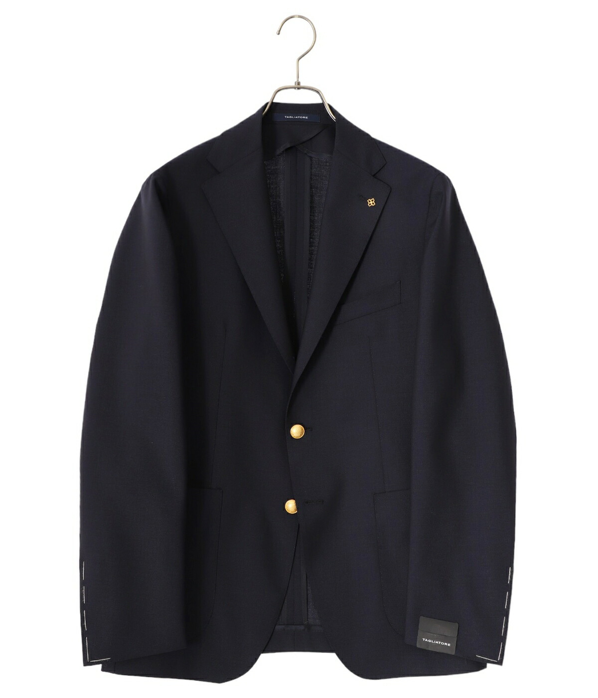 TAGLIATORE ジャケット MONTECARLO 1SMC22K 520109 Tagliatore Monte Carlo Jacket | ShopSimon