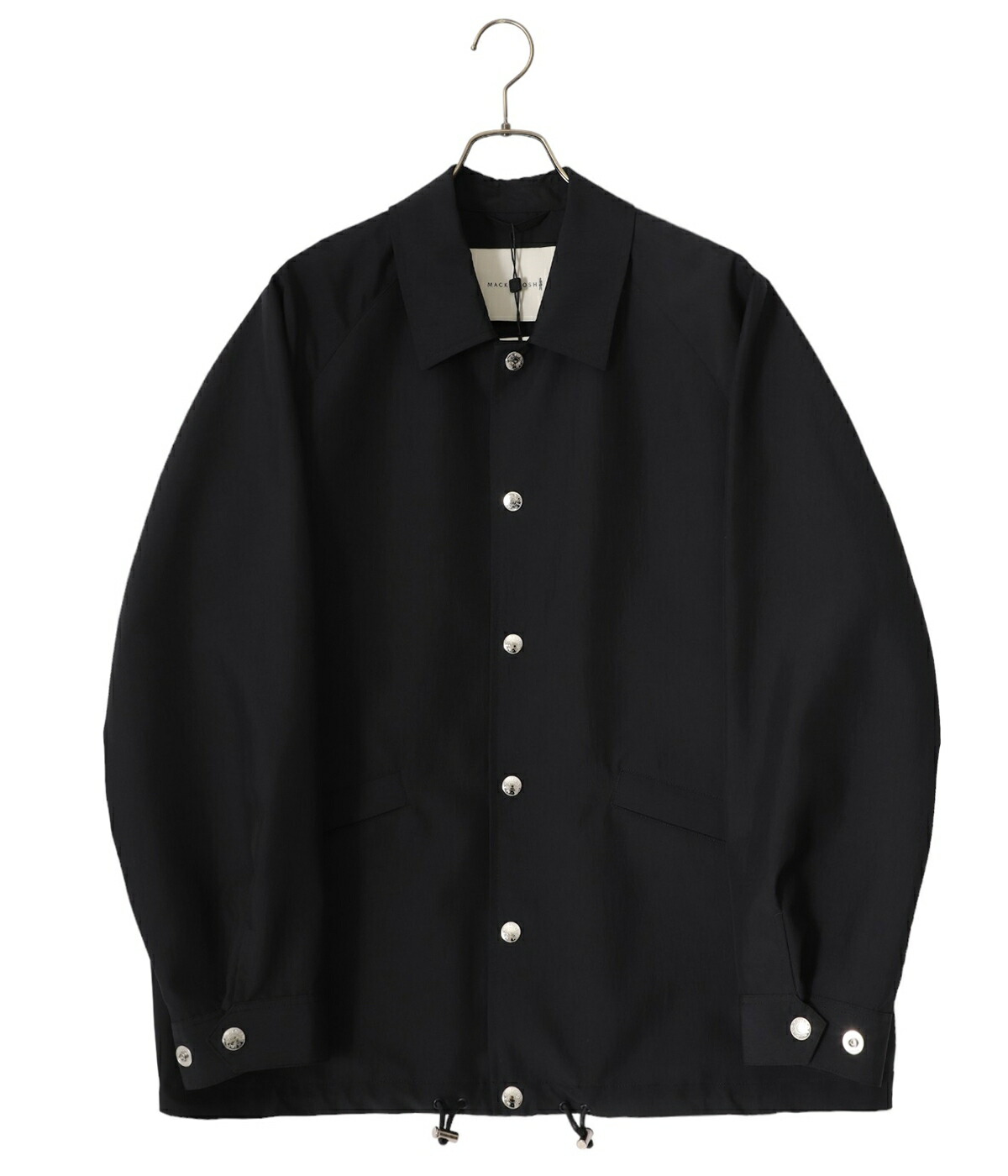 MACKINTOSH / マッキントッシュ PACKABLE CARRON 36 Mens Carron Packable Jacket – Mackintosh