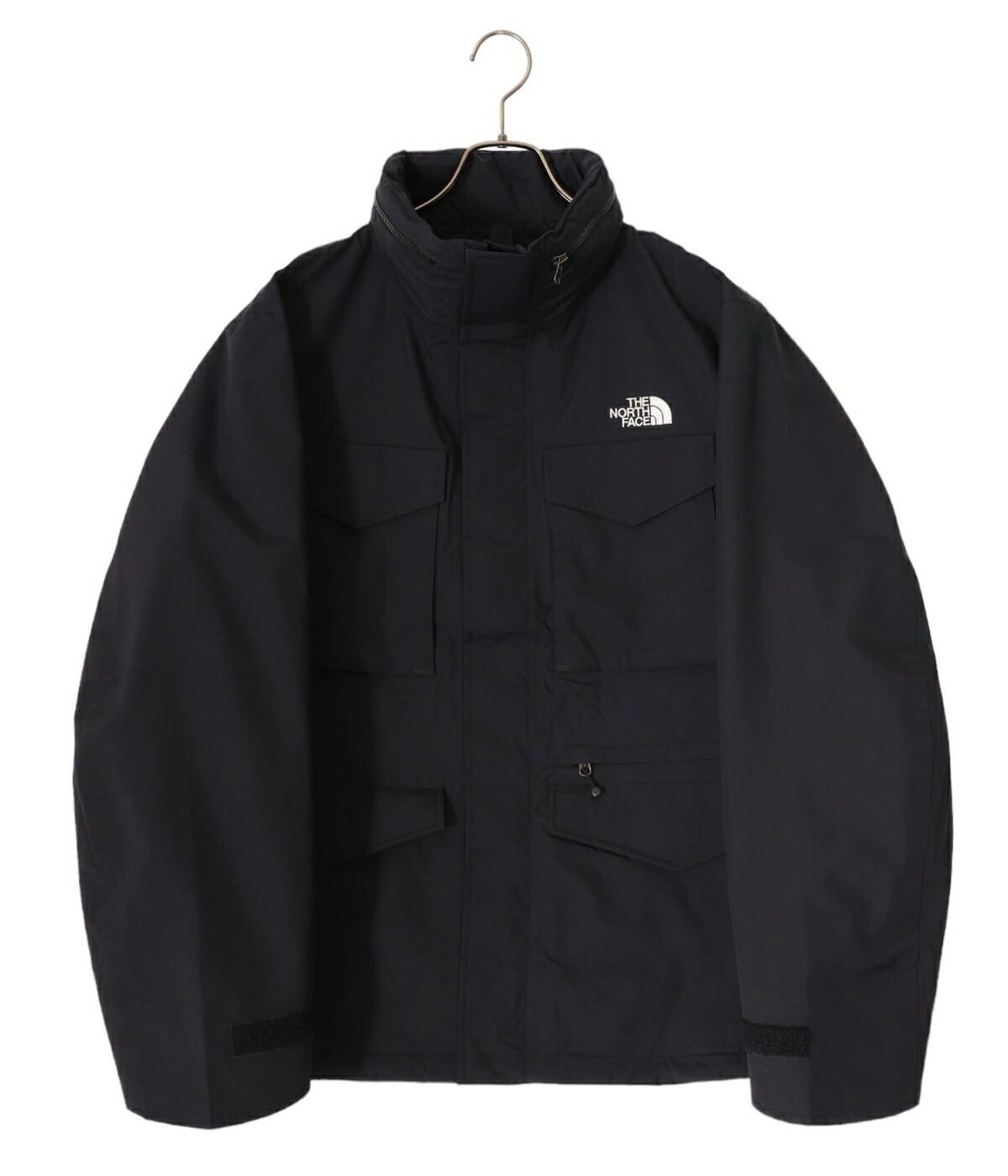 THE NORTH FACE / ザ ノースフェイス ： Panther Field