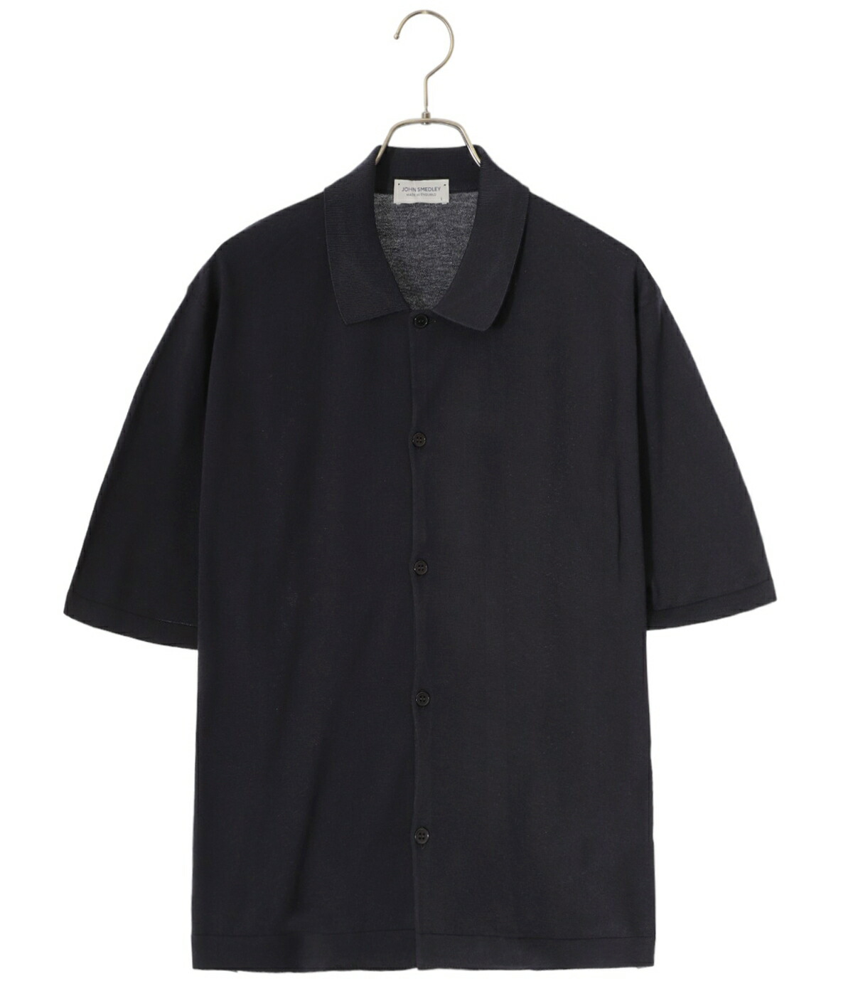 JOHN SMEDLEY 【30%OFF】JOHN / ジョンスメドレー ： S4674 KNIT