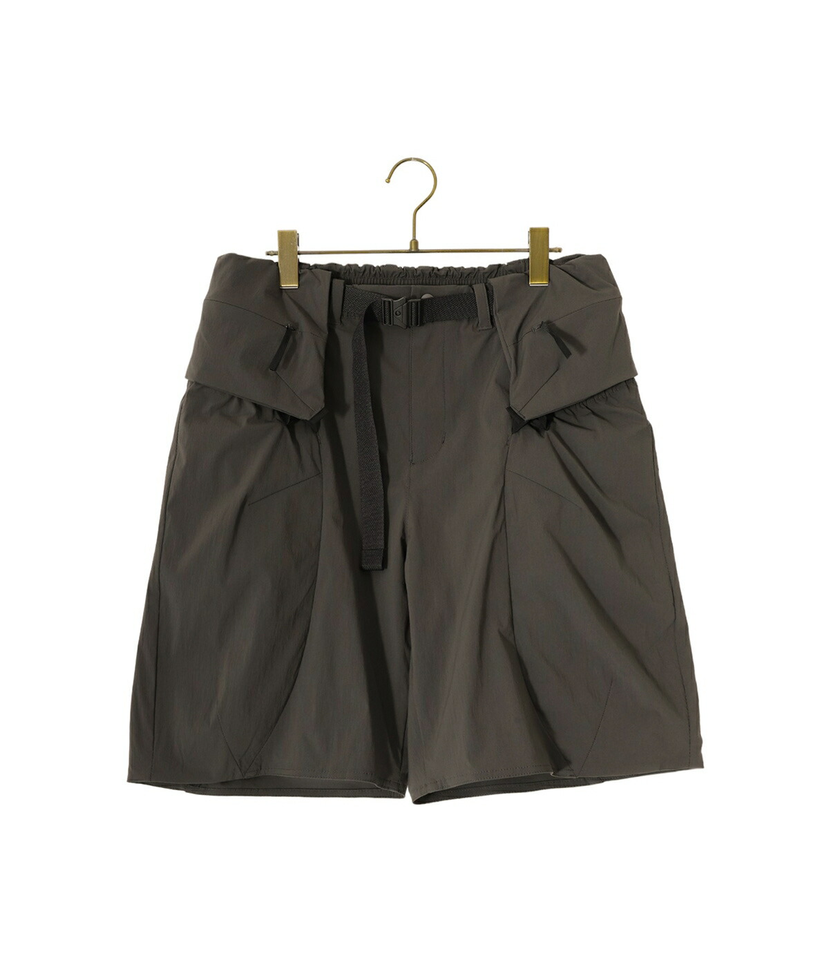 alk phenix（アルクフェニックス） ： Zak Shorts KAR ： EAM24OB12 