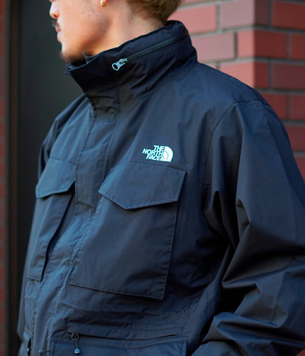 THE NORTH FACE / ザ・ノース・フェイス ： Panther Field