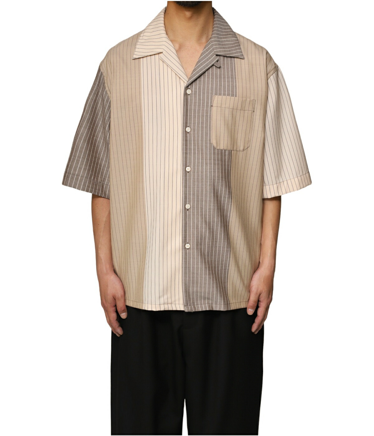 Tシャツ・カットソー MARNI SS25 SHIRT (CUMU0340SW UTP786 00R63) 2025 Collections - MARNI Man - Gianni Cuccuini Boutique & Online