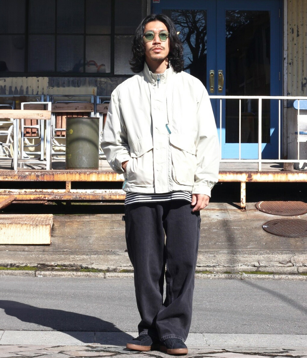 Levi's LEVI'S / リーバイス ： SILVERTAB BAGGYCARPENTER I AM