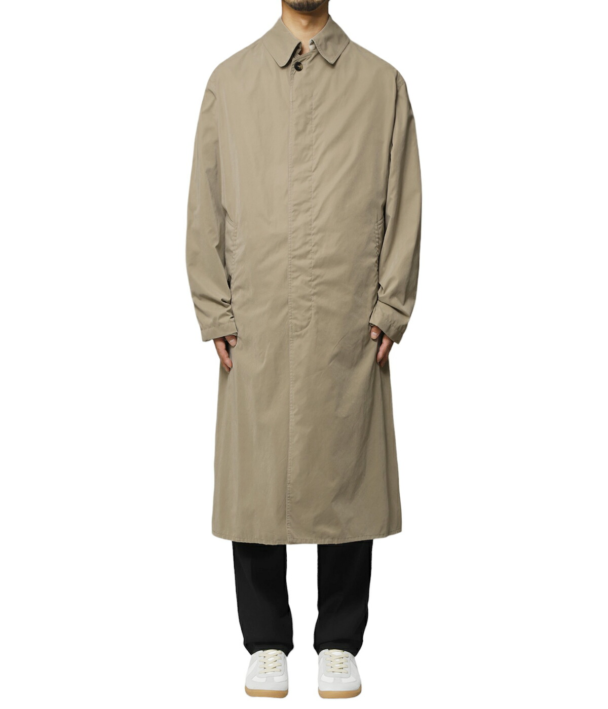 Maison Margiela / メゾン マルジェラ ： TRENCH COAT S51AH0184