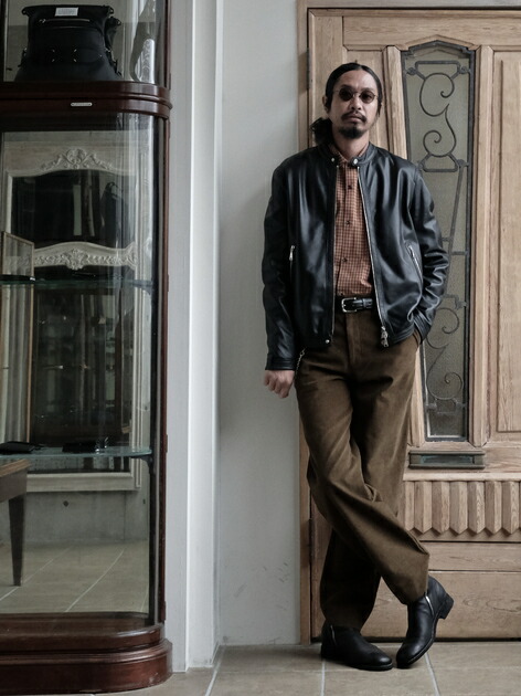 TAGLIATORE（タリアトーレ） 【30%OFF】TAGLIATORE / タリアトーレ