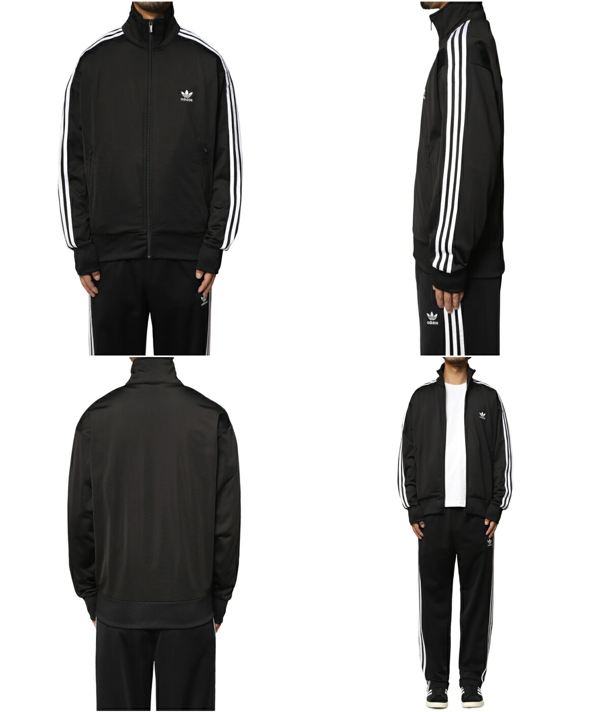 未使用✨アディダスオリジナルス adidas Originals  ジャケット adidas Originals [アディダス オリジナルス] アディカラー