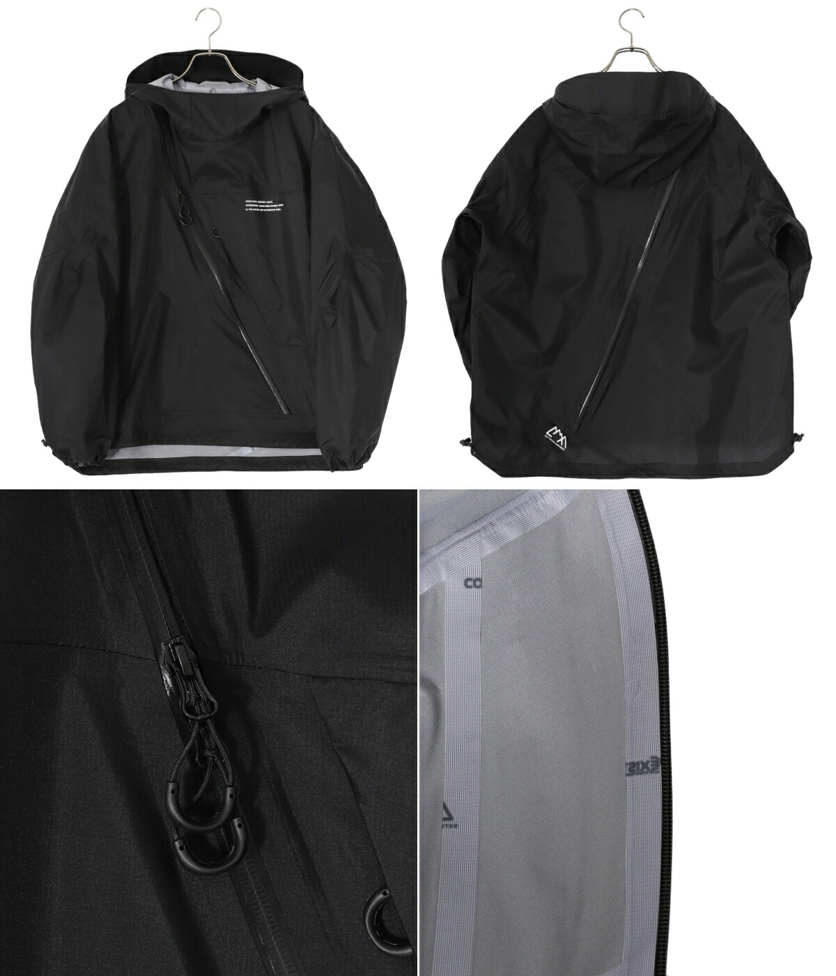 COMFY OUTDOOR GARMENT CMF / シーエムエフ アウトドア