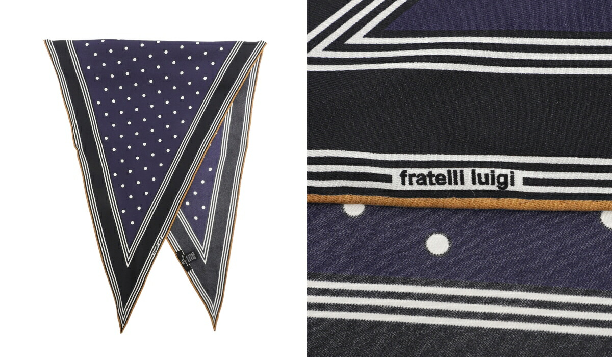 Fratelli Luigi Fratelli Luigi / フラテッリルイージ ： ROMBETTO in