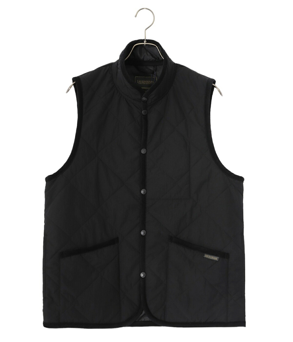 LAVENHAM（ラベンハム） 【30%OFF】LAVENHAM / ラベンハム ： BLACK
