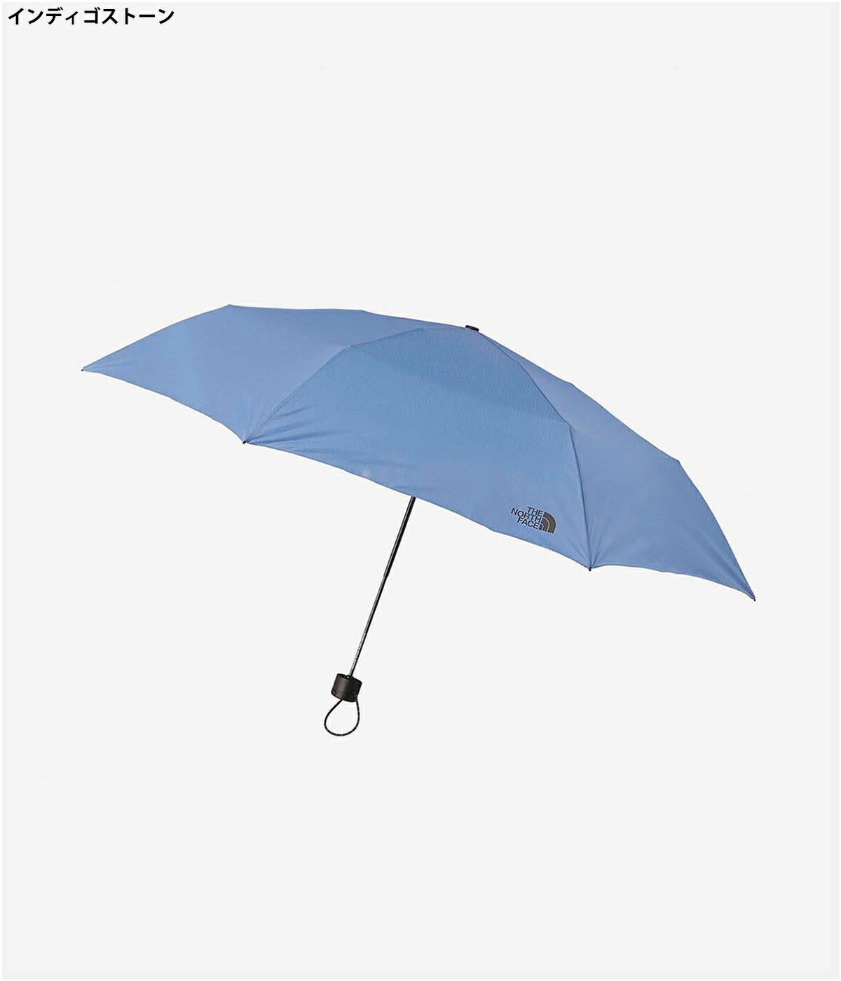 THE NORTH FACE（ザ ノースフェイス） ： Module Umbrella /全4色