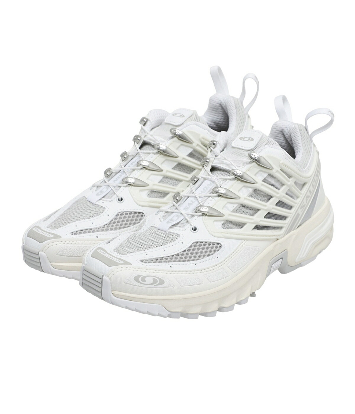 SALOMON SNEAKERS / サロモン スニーカーズ ： ACS PRO