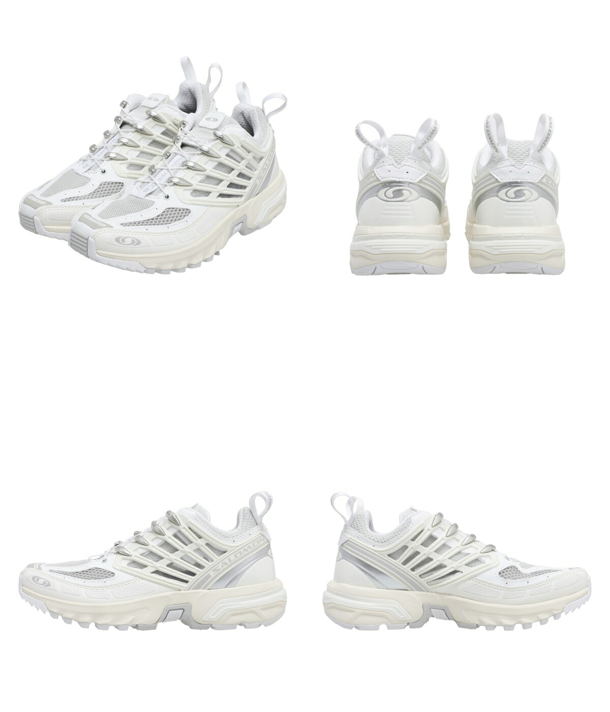 SALOMON（サロモン） SALOMON SNEAKERS / サロモン スニーカーズ