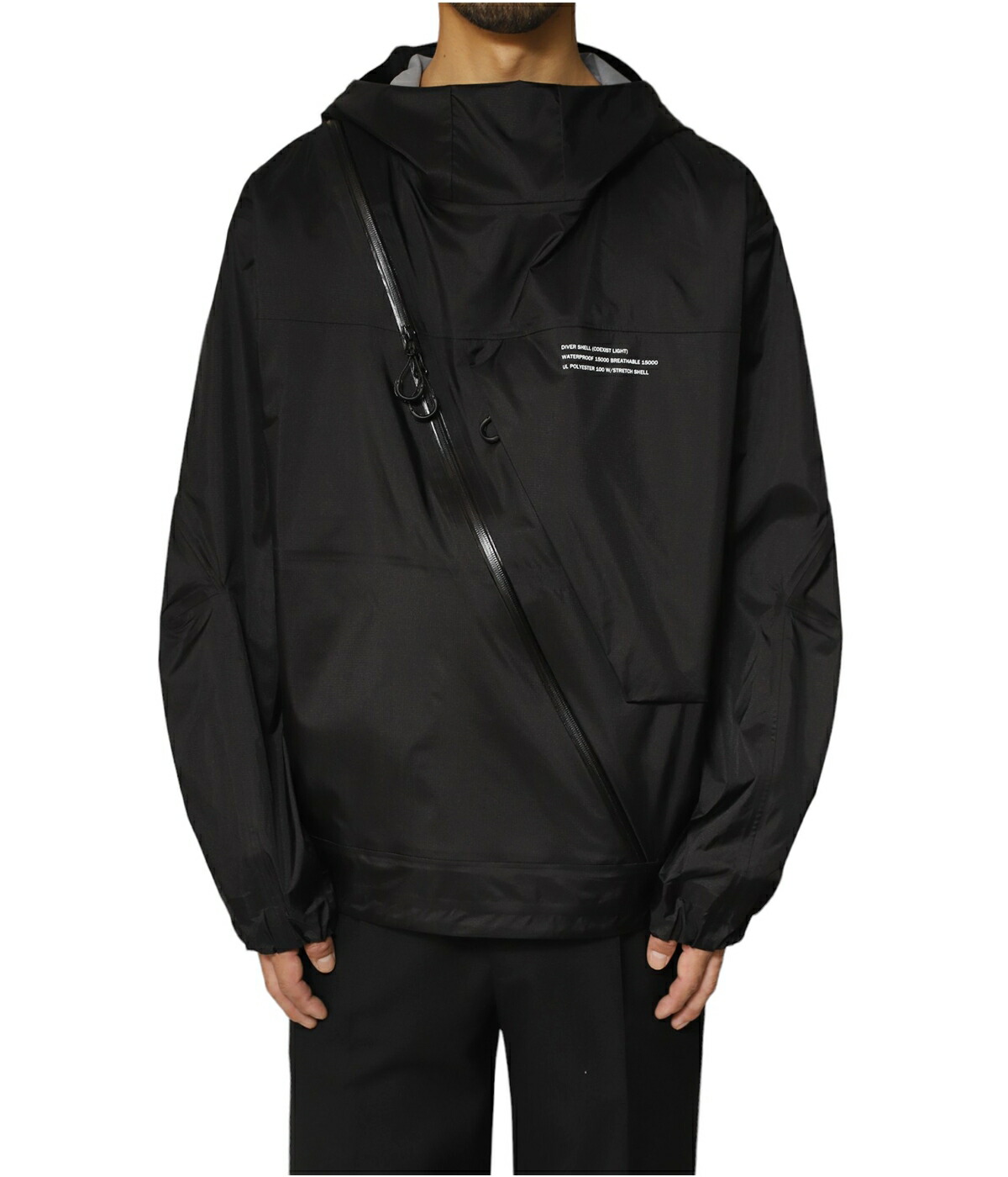 COMFY OUTDOOR GARMENT CMF / シーエムエフ アウトドア