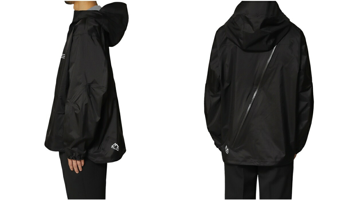 COMFY OUTDOOR GARMENT CMF / シーエムエフ アウトドア