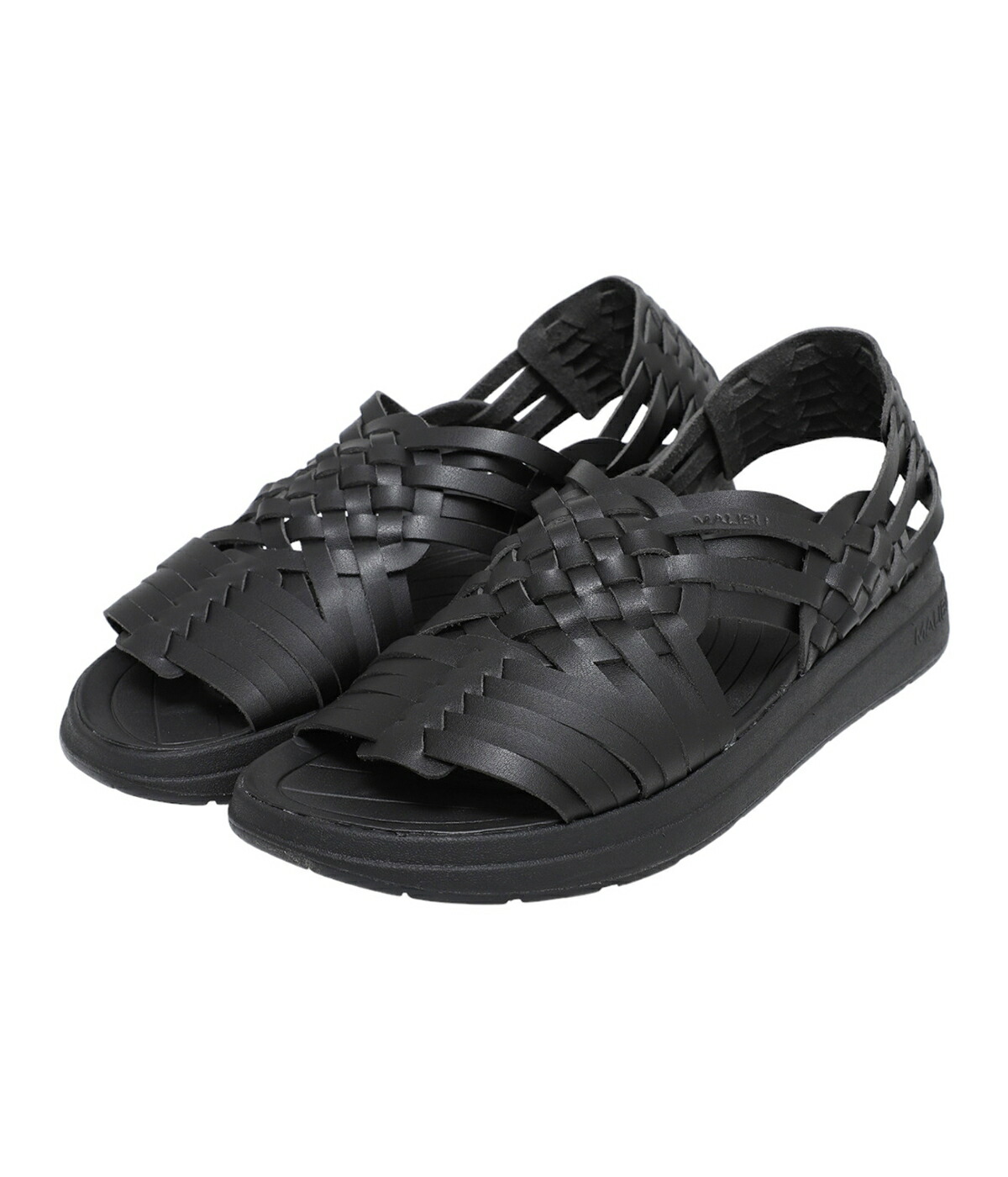 MALIBU SANDALS（マリブサンダルズ） ： CANYON (VEGAN LEATHER