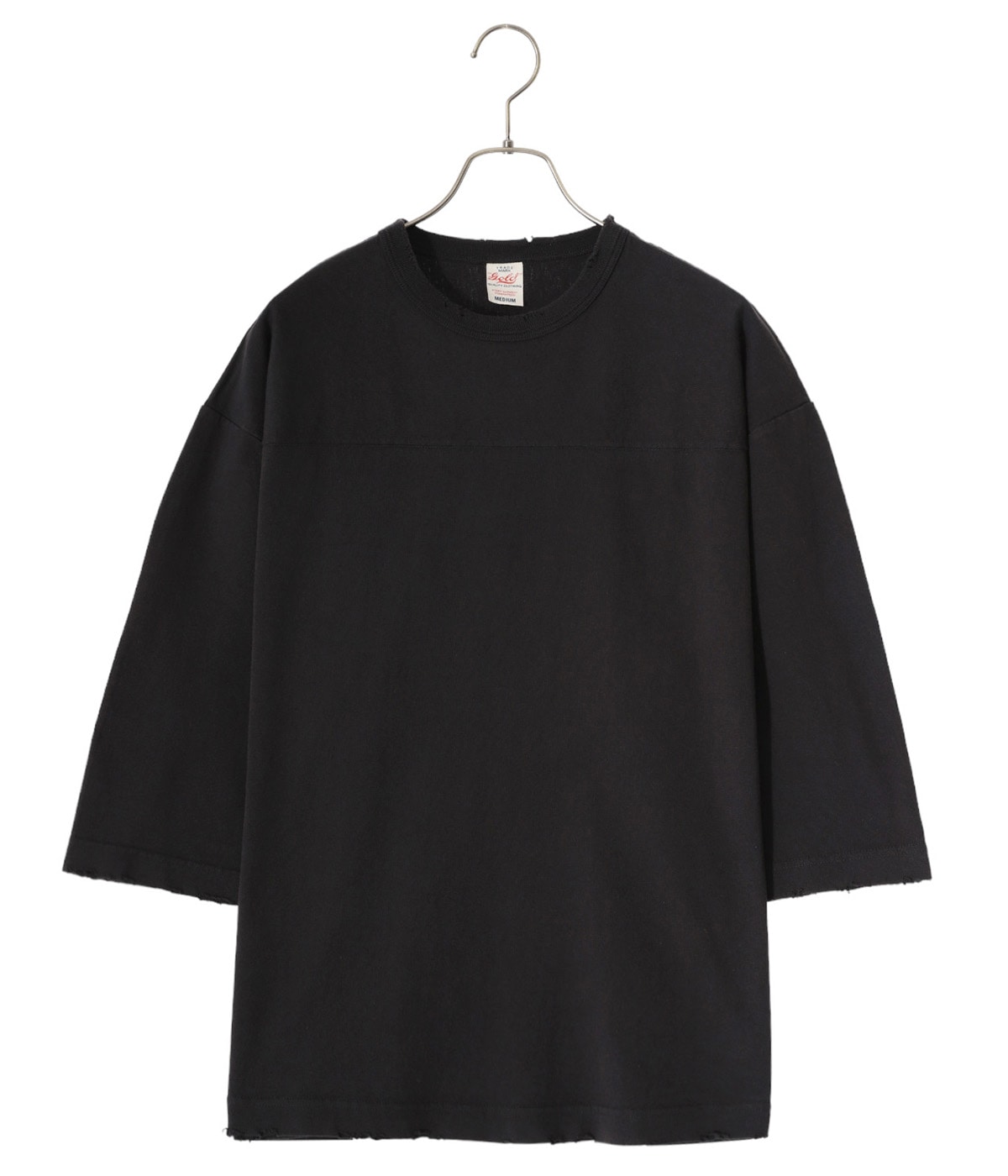 ⭐︎格安⭐︎新品☆定価41,800円☆ブルマリン　スパンコール　Ｔシャツ☆イタリア製 ⭐︎格安⭐︎新品☆定価41,800円☆ブルマリン スパンコール T