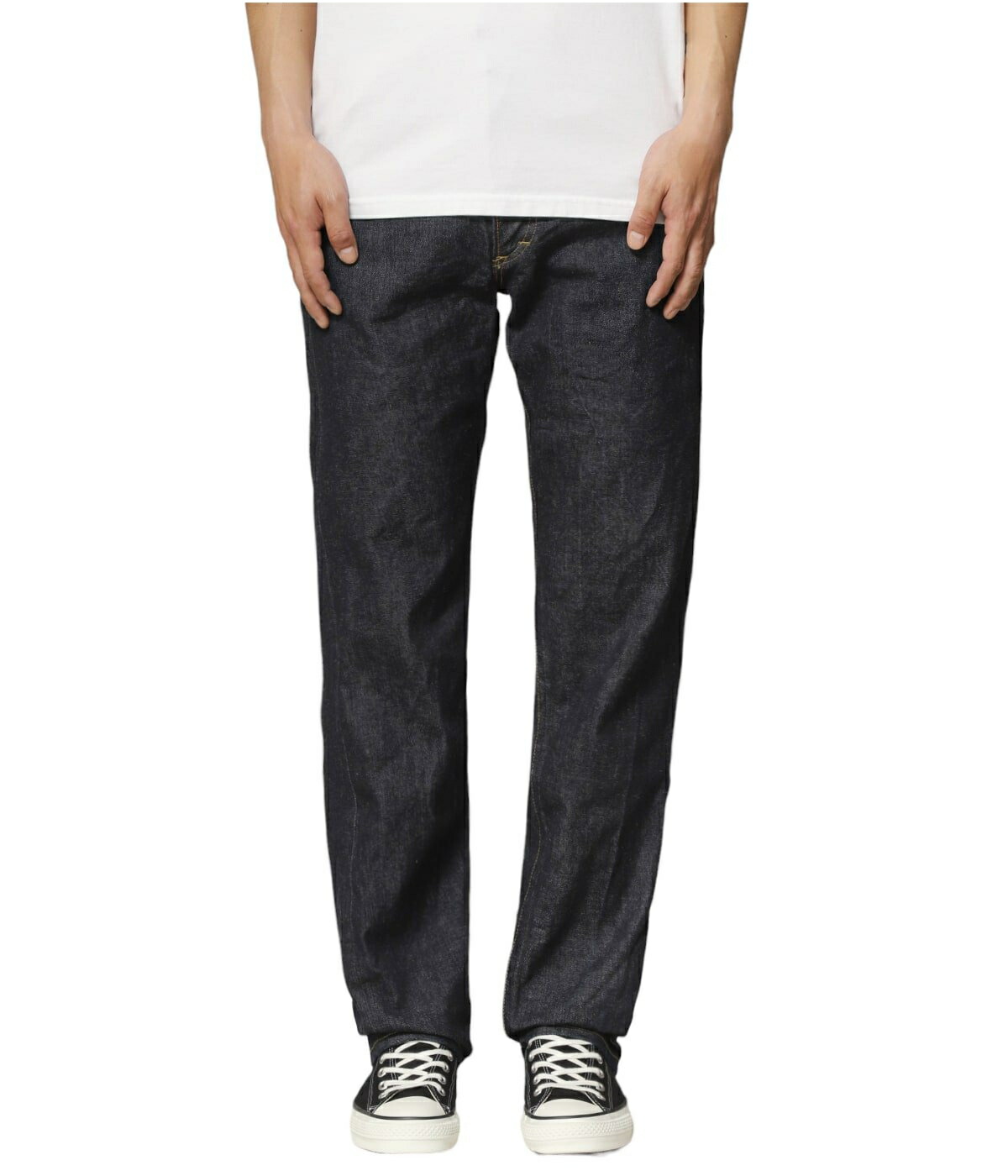 Lee（リー） ： 1960 side black ： LM6351 : ARKnets - 通販 - Yahoo