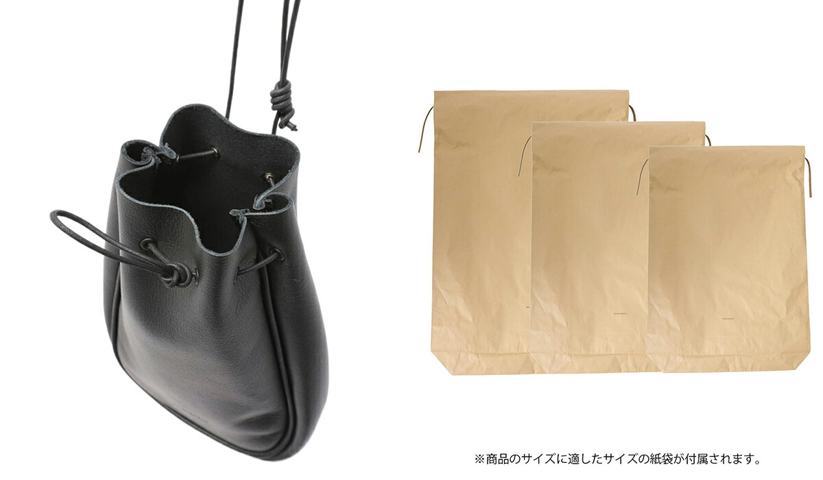 ☆Hender Scheme☆ エンダースキーマ senzu bag ro-rb-snz Hender Scheme（エンダースキーマ) ro-rb-snz senzu bagの通販
