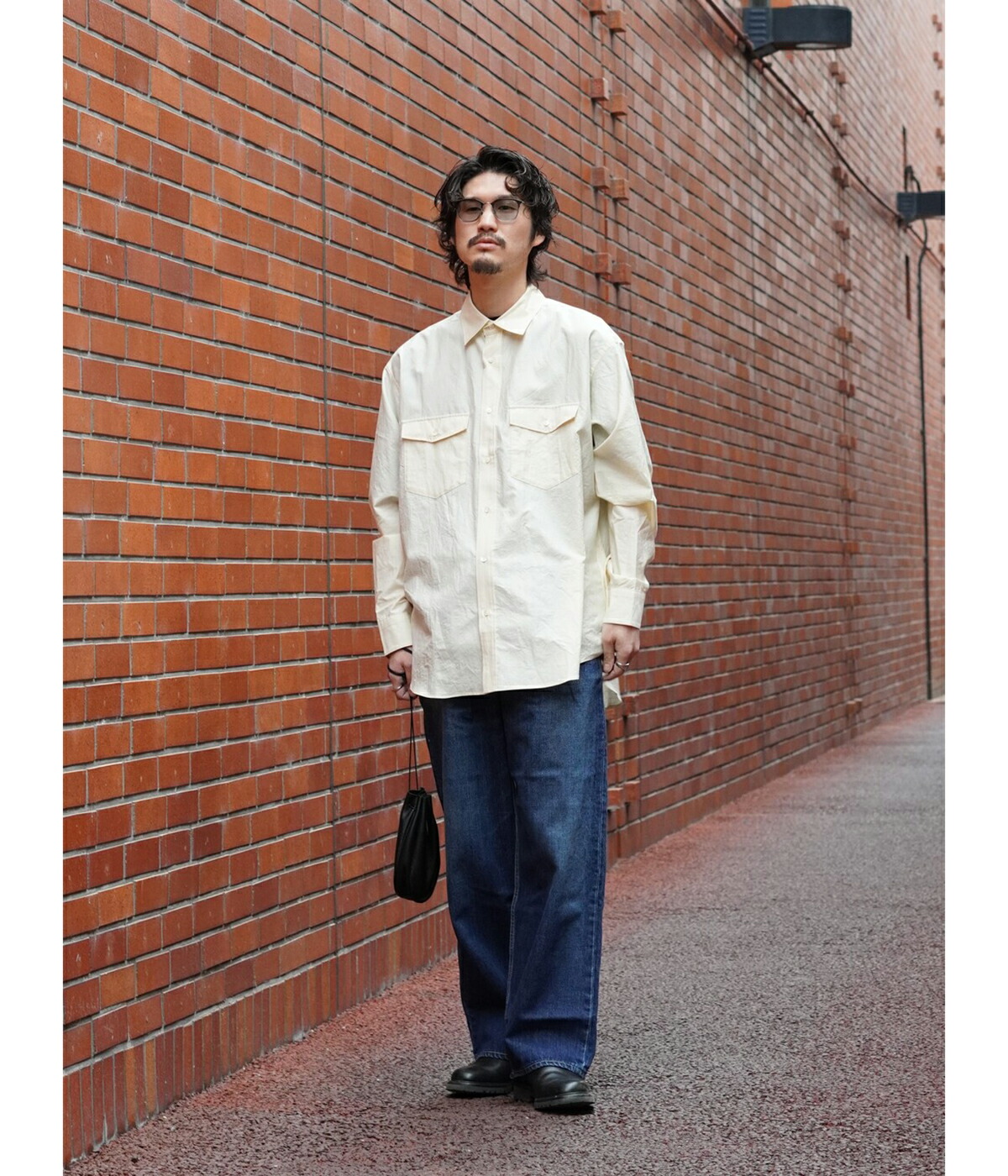 ☆Hender Scheme☆ エンダースキーマ senzu bag ro-rb-snz 楽天市場】エンダースキーマ Hender Scheme センズバッグ senzu
