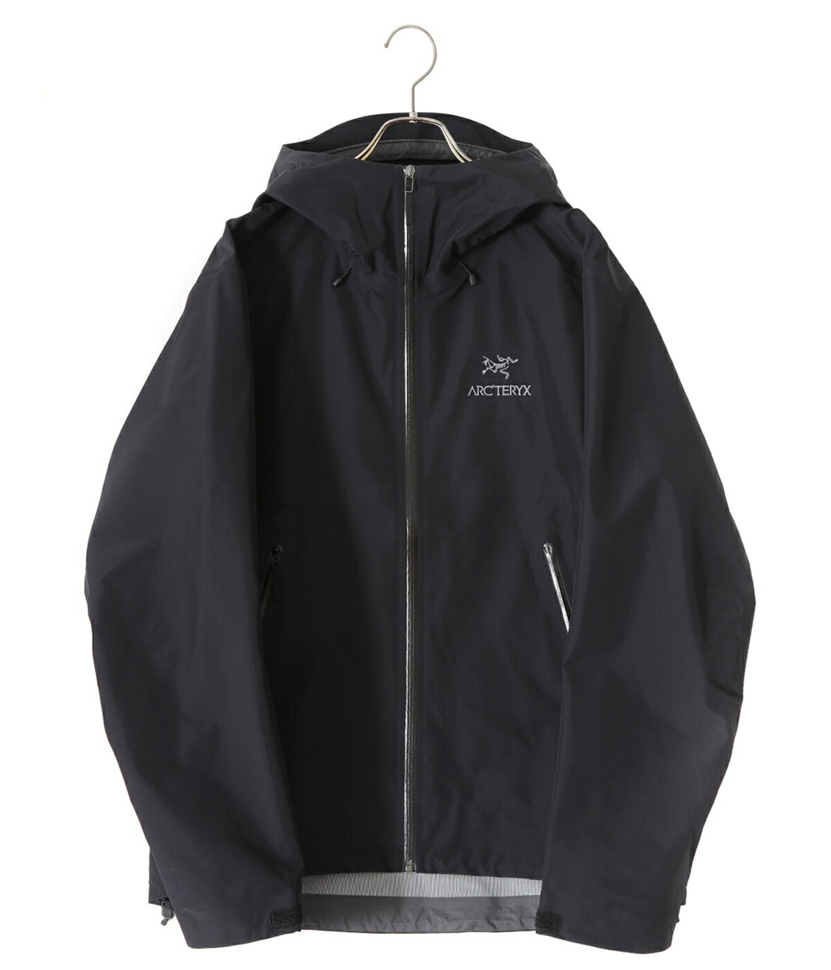 ARC'TERYX / アークテリクス ： Beta LT Jacket ： L08696600 