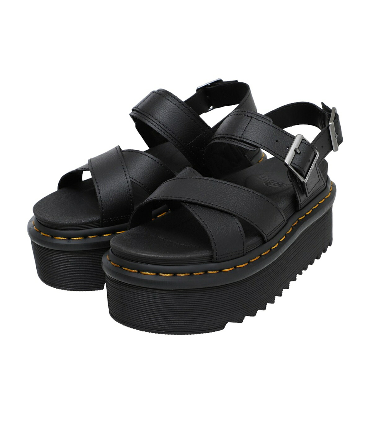 【Dr.Martens】サンダルVoss II UK4 Dr.Martens 【20%OFF】Dr.Martens / ドクターマーチン ： Voss