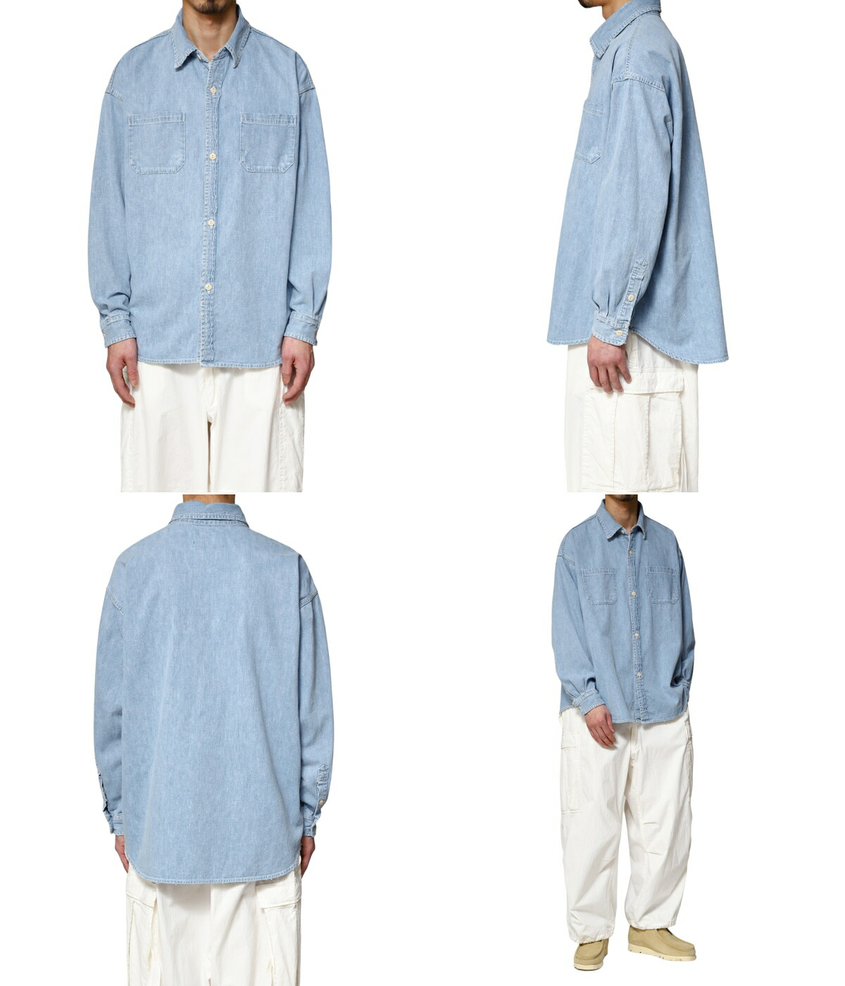 REMI RELIEF NAVY LABEL / レミレリーフ ネイビーレーベル
