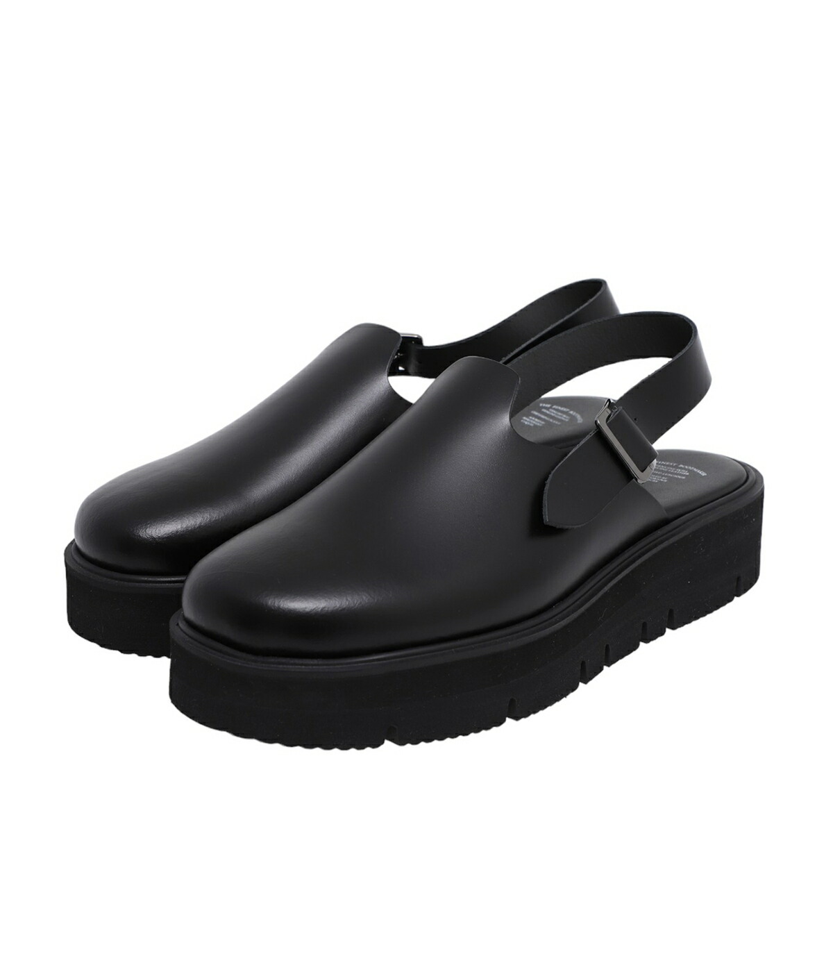 BEAUTIFUL SHOES / ビューティフルシューズ ： 【レディース