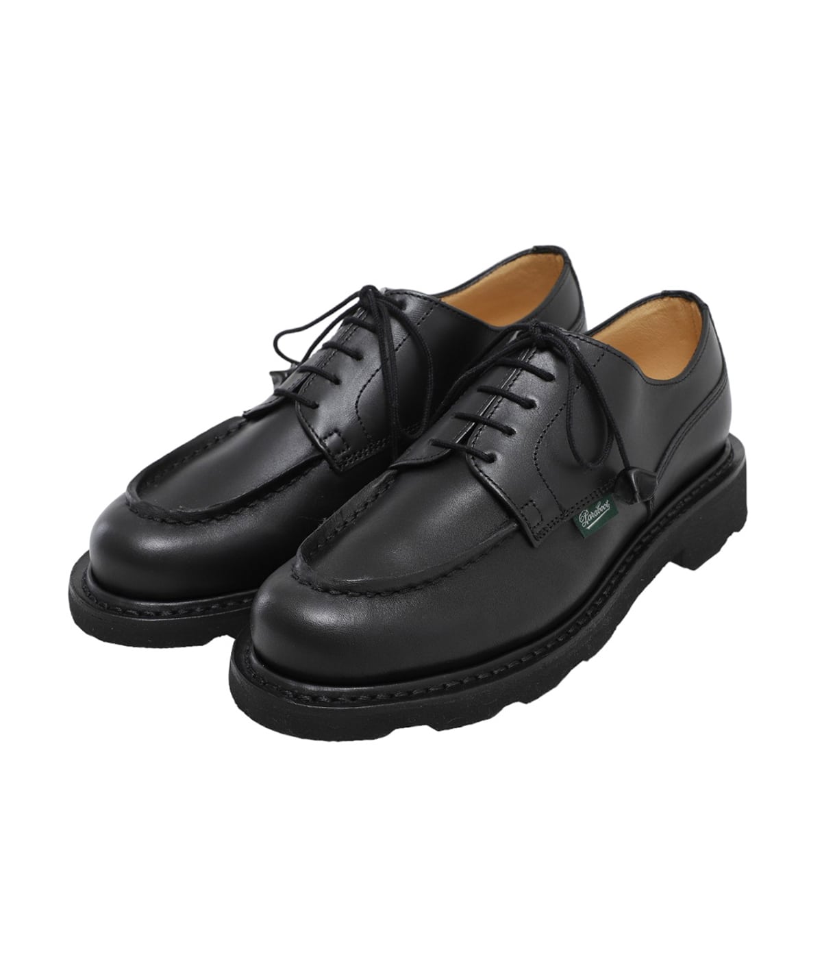 Paraboot(パラブーツ) : 【レディース】CHAMBORD : 743712 Paraboot(パラブーツ) : 【レディース】CHAMBORD : 743712