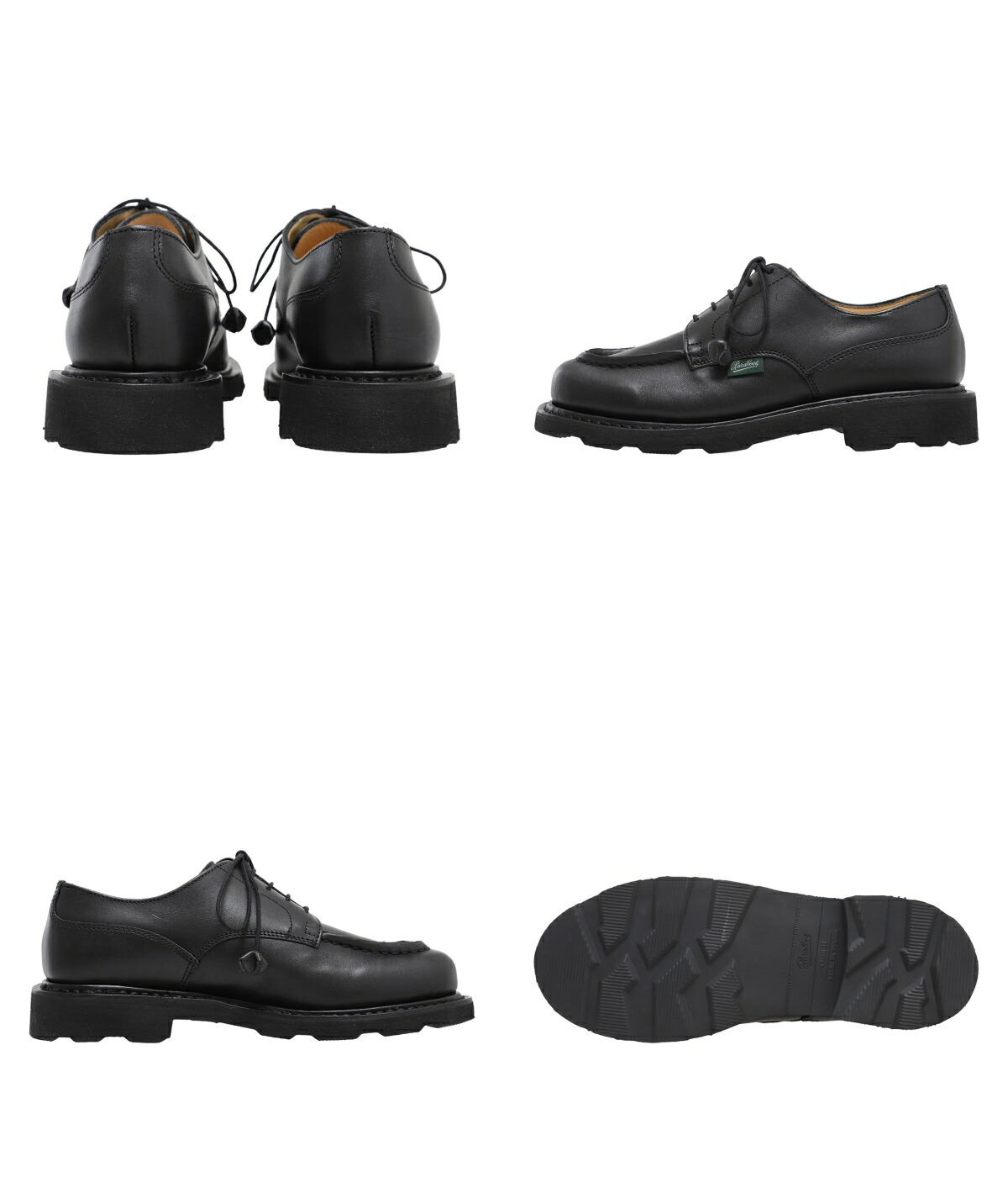 Paraboot（パラブーツ） ： 【レディース】CHAMBORD ： 743712